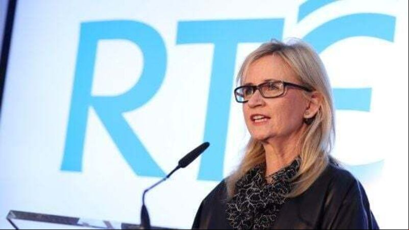 TD say Forbes owes it to RTÉ staff to appear before Oireachtas committee TD say Forbes owes it to RTÉ staff to appear before Oireachtas committee