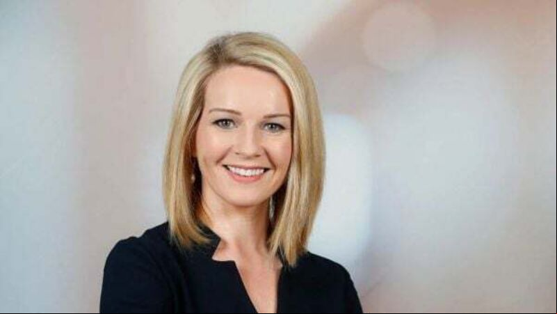 Claire Byrne says published salary figure is correct in statement Claire Byrne says published salary figure is correct in statement