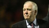 Former Scotland manager Craig Brown dies aged 82