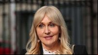 Miriam O'Callaghan s RTÉ presenters confirming reported pay was correct
