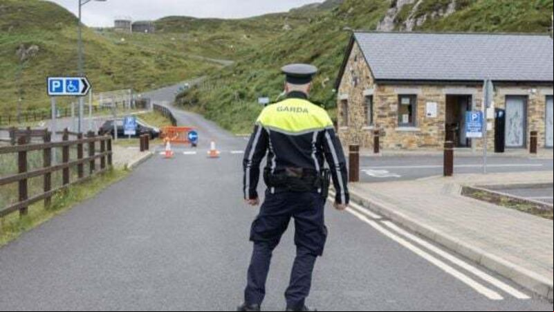 Search to resume in Donegal after reports of missing person Search to resume in Donegal after reports of missing person