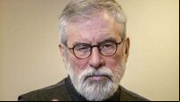 British government will back law change to avoid 'Gerry Adams-style' legal claims