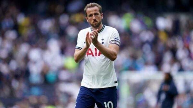 Tottenham standing firm on Harry Kane amid interest from Bayern Munich Tottenham standing firm on Harry Kane amid interest from Bayern Munich