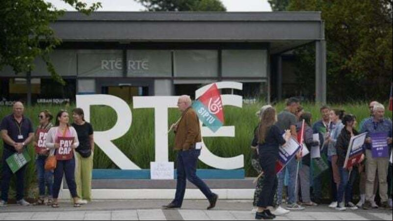 RTÉ pay scandal: What we know so far RTÉ pay scandal: What we know so far