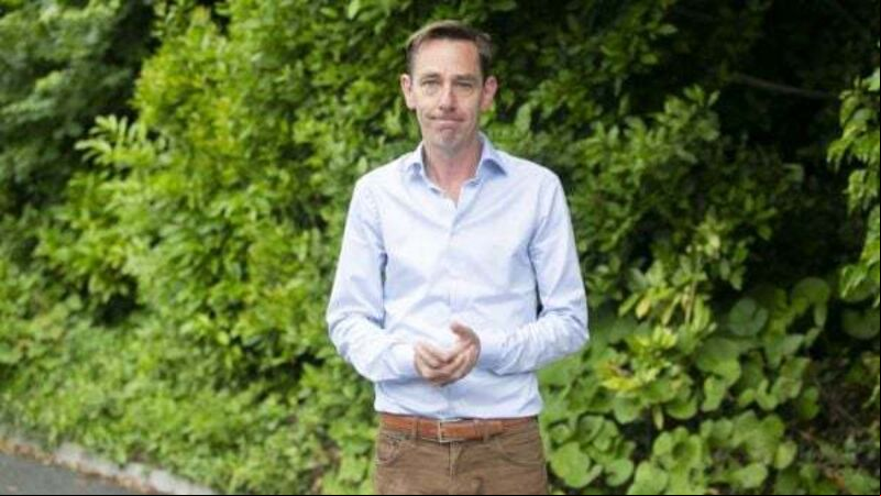 RTÉ confirms contract negotiations with Ryan Tubridy have been paused RTÉ confirms contract negotiations with Ryan Tubridy have been paused