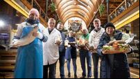 Cork City Council looking to find new traders for the English Market