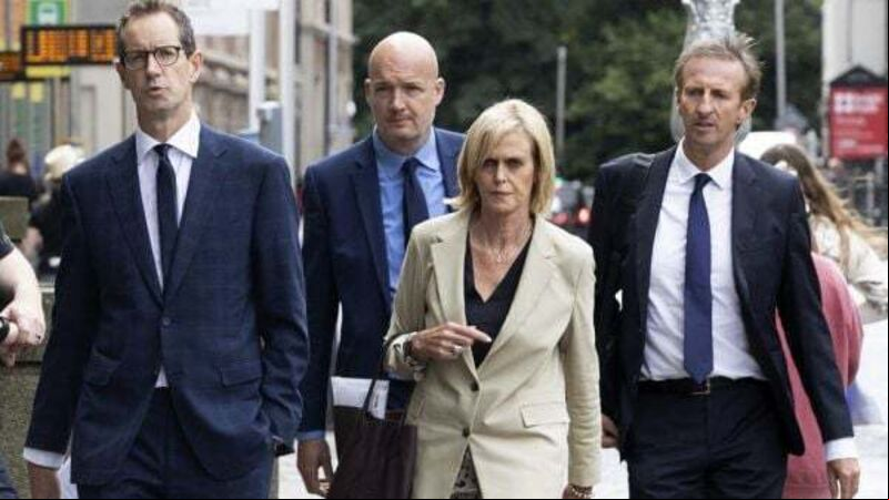 RTÉ pay scandal: Executives describe 'cultural issue' to Oireachtas Committee RTÉ pay scandal: Executives describe 'cultural issue' to Oireachtas Committee