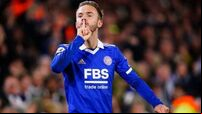 Tottenham complete James Maddison g in £40m deal