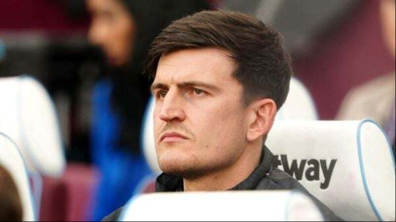 Football rumours: Harry Maguire one of three on West Ham’s wish list Football rumours: Harry Maguire one of three on West Ham’s wish list