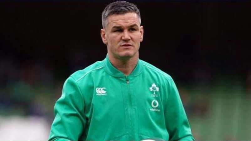 Johnny Sexton faces potential ban which could hamper World Cup preparations Johnny Sexton faces potential ban which could hamper World Cup preparations