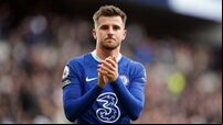 Man Utd agree deal to sign Mason Mount from Chelsea