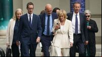 Irish taxpayer potentially defrauded over payments to Ryan Tubridy, TDs told