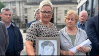 Fresh inquest ordered into the deaths of three men in Newry in 1971