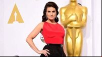 Frozen star Idina Menzel: Becoming a mother was a wake-up call to living