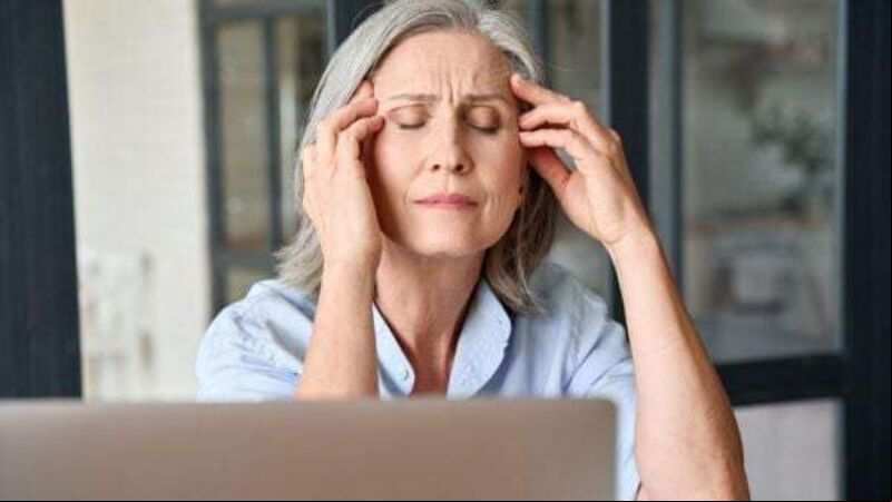 Almost two-thirds of Irish employees suffer from workplace stress, poll finds Almost two-thirds of Irish employees suffer from workplace stress, poll finds