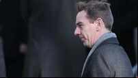 Tubridy still being paid by RTÉ, but will not be on air next week