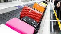 Hacks to prevent luggage getting lost on holiday
