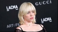 Billie Eilish tells fans ‘get ready to sob’ over song for  Barbie movie