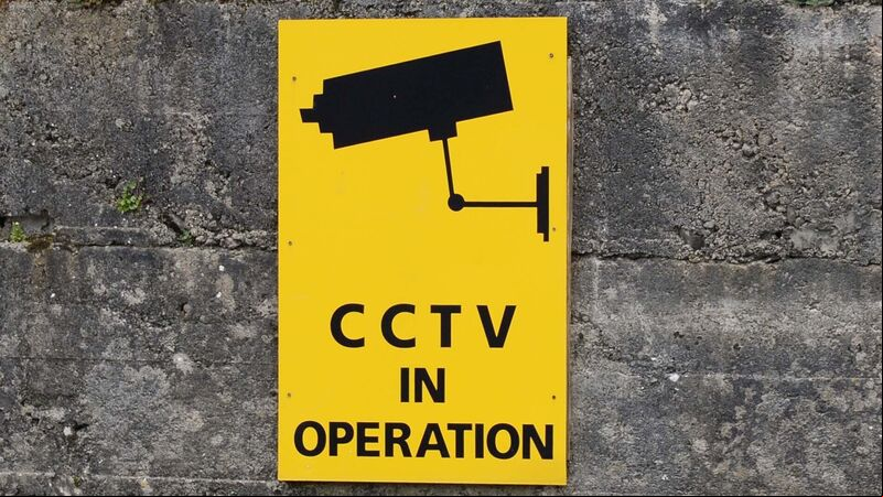 Local authorities still awaiting green light to use CCTV to tackle illegal dumping Local authorities still awaiting green light to use CCTV to tackle illegal dumping