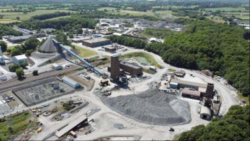 Tara Mines: Deal reached between management and unions over temporary closure Tara Mines: Deal reached between management and unions over temporary closure