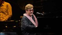 Elton John brings a close to his touring days: A look back at his dazzling career