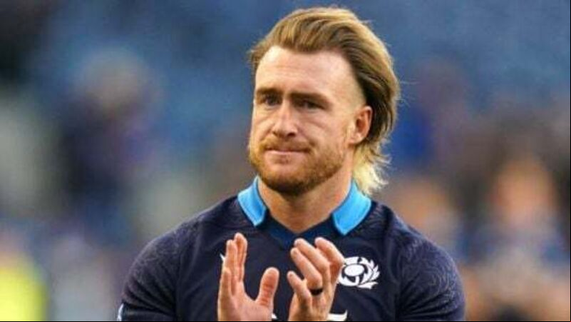 We knew this day would come – Scotland full-back Stuart Hogg ends career We knew this day would come – Scotland full-back Stuart Hogg ends career