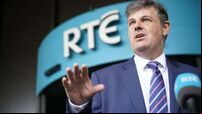 Kevin Bakhurst: I want to see maximum transparency from Tubridy and his agent