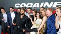 Cocaine Bear movie sniffs up €2m to €5m in corporation tax credits