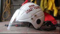 Man (50s) dies after falling into sea in Co Clare