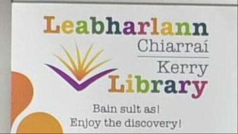 Protesters disrupt children's storytelling event at Co Kerry library Protesters disrupt children's storytelling event at Co Kerry library