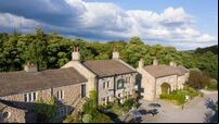 ITV announces The Emmerdale Village Tour experience opening this summer