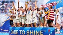 A closer look at the key numbers ahead of the Women's World Cup