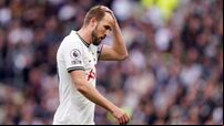 Football rumours: Harry Kane rules out PSG move, open to Bayern Munich switch