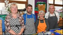 Volunteers of Cork: Why I volunteer with Cork Penny Dinners...