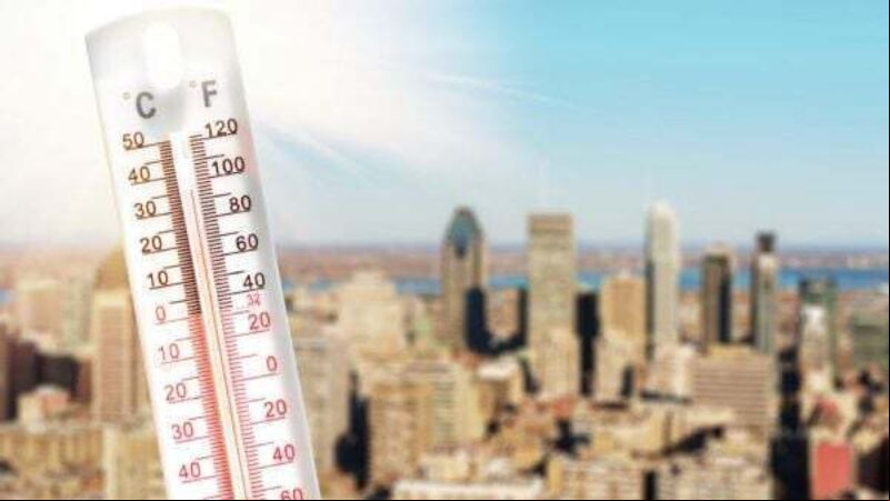 Holidaying in Europe? How to travel safely in extreme heatwaves Holidaying in Europe? How to travel safely in extreme heatwaves