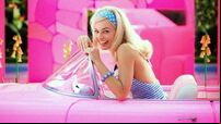 A Minute With: Greta Gerwig on making Barbie a surprising movie