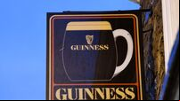 Diageo's plans to raise price of draught beer 'another blow to the pub trade' 
