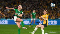 Australia v Republic of Ireland - FIFA Women's World Cup 2023 Group B
