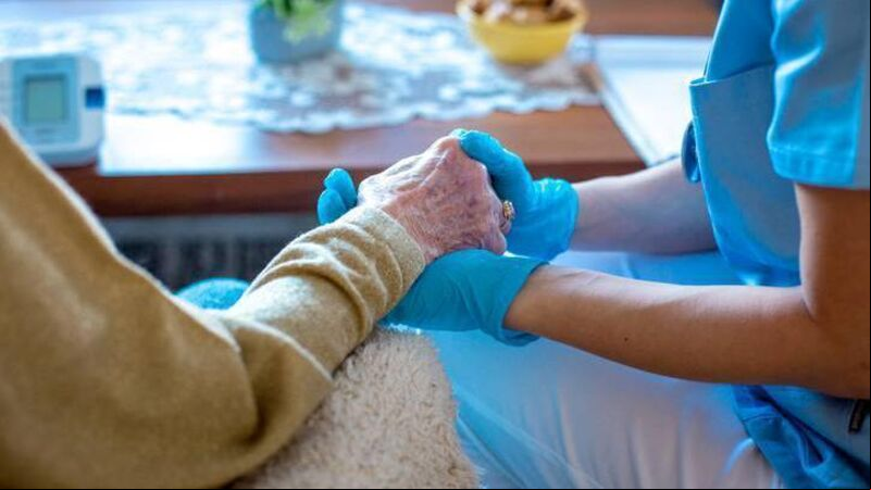 ‘Pandemic career moves’ factor in shortage of home workers with 1,200 people in Cork on waiting list ‘Pandemic career moves’ factor in shortage of home workers with 1,200 people in Cork on waiting list