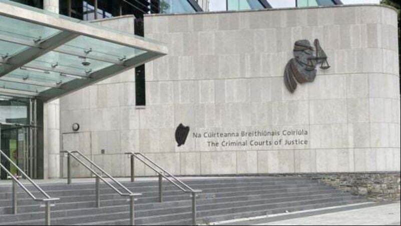 'King of Ireland' seeks court orders and tells judge 'I am your legal employer' 'King of Ireland' seeks court orders and tells judge 'I am your legal employer'