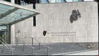 'King of Ireland' seeks court orders and tells judge 'I am your legal employer'