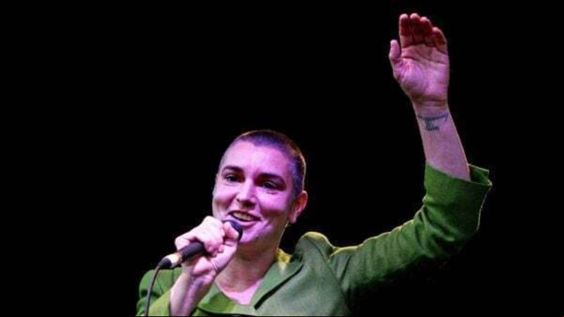 Sinead O’Connor was an undemanding performer ‘driven by doing the right thing’ Sinead O’Connor was an undemanding performer ‘driven by doing the right thing’