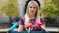 Helen McEntee will meet with assaulted US tourist’s family if they wish
