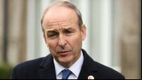 Tánaiste agrees information campaign needed prior to gender equality referendum
