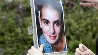 Sinead O'Connor former House Flowers