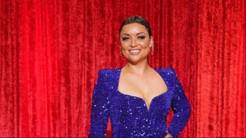 Shona McGarty to leave EastEnders cast after 15 years on the BBC soap opera