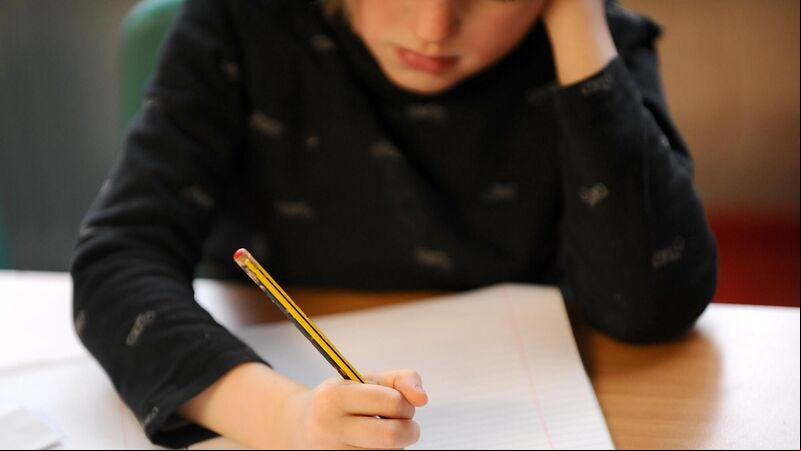 81% of schools had to employ at least one unqualified teacher last year 81% of schools had to employ at least one unqualified teacher last year
