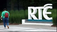 Government must continue life  for RTÉ, says Jim Sheridan