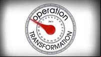 'Grave reservations' over using public funds to sponsor Operation Transformation