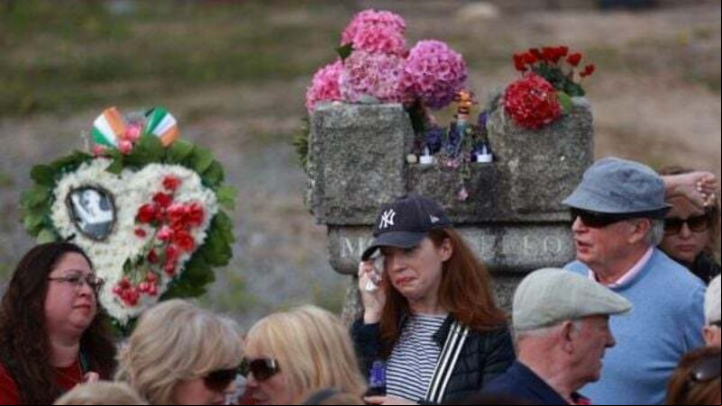 Musicians Sinéad O’Connor ahead of funeral Musicians Sinéad O’Connor ahead of funeral